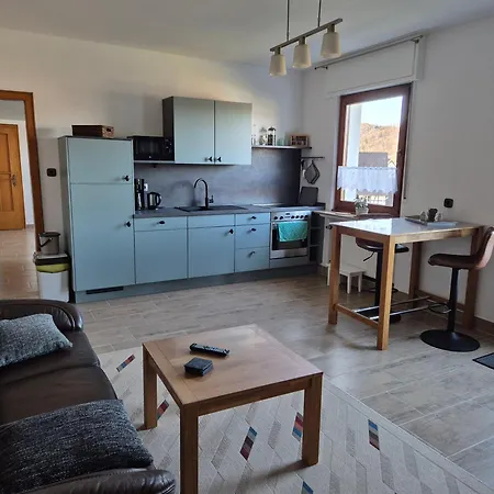 Apartment Mangs-hof Plettenberg