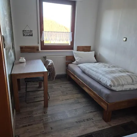 Apartment Mangs-hof Plettenberg