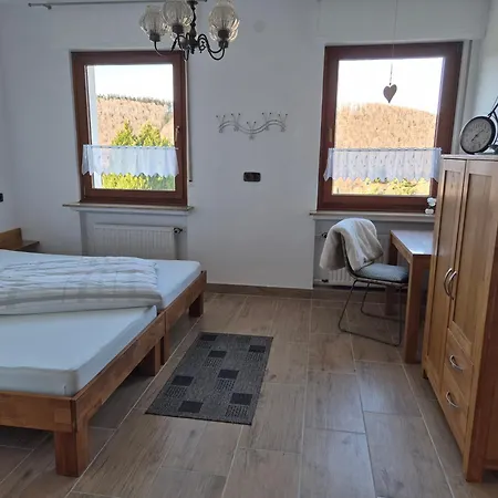 Mangs-hof Apartment *